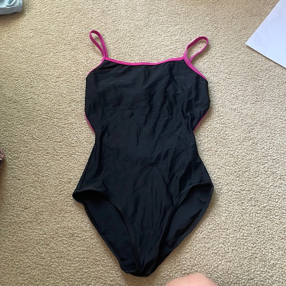 Yumiko style Leotard